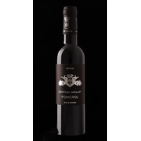 Château Maillet in 375ml