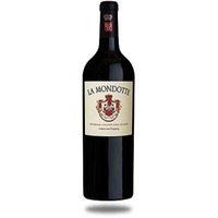 Château La Mondotte Grand Cru St. Emilion