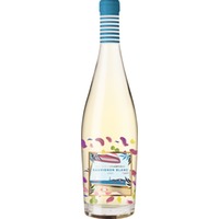 Cap sur l'Atlantique Sauvignon Blanc, Atlantique IGP, Bordeaux, 2022, Weißwein