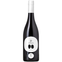 Blue Roots Cuvée Reserve - Weingut Preisinger-Reinberger