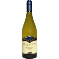 Kirchberg Grauburgunder ** trocken - Weingut Lothar Schwörer