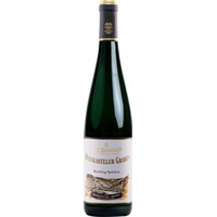 Bernkasteler Graben Riesling Spätlese süß - Weingut Witwe Dr. H. Thanisch, Erben Müller-Burggraef