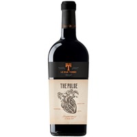 The Pulse Trevenezie IGP halbtrocken - Le Due Torri