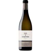 Pinot Grigio Friuli Colli Orientali DOC trocken - Le Due Torri