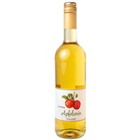 Streuobst Apfelwein fruchtig Bio - Hofgut Lumee-Sophia