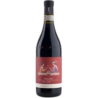 Dogliani San Luigi DOCG trocken Bio - Cascina Corte
