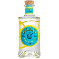Malfy Gin con Limone aus Italien
