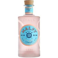 Malfy Gin Rosa aus Italien 41%vol