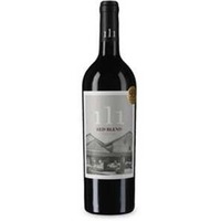 111 Red Blend