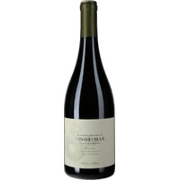 Compañía Uruguaya de Vinos de Mar Ter Admirabilis Tannat