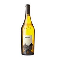 Domaine Pignier Sauvageon Ouillée