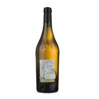 Domaine Pignier Savagnin Sus Voile