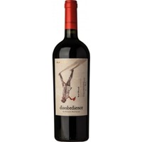 Disobedience - Kaiken Wines