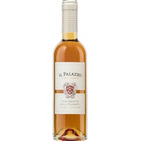 Vin Santo del Chianti DOC 375ml Il Palazzo