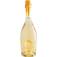 Bottega Sparkling Life Zero White - alkoholfreier Sekt - Bottega