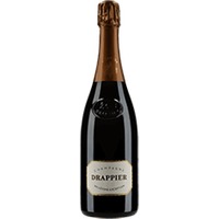 Drappier : Millésime Exception