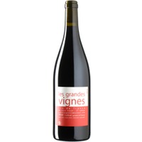 Les Grandes Vignes