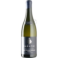 Sauvignon Blanc Ried Pössnitzberger Kapelle