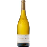 Marqués de Murrieta Capellania Rioja Gran Reserva Blanco