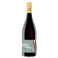 Weingut Hammel & Cie Glühwein Rot Trocken  - 6Fl. á 0,75l