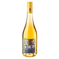 Weingut Hammel & Cie Juicy In The Sky Traubensaftsecco Weiß Alkoholfrei