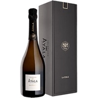 Ayala : La Perle Brut