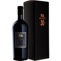 Mas Amiel : 30 Ans d'Âge
