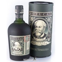 Ron Botucal Diplomatico Reserva Rum 12YO -  Ron de Venezuela