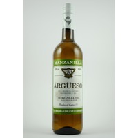 MANZANILLA, Argüeso