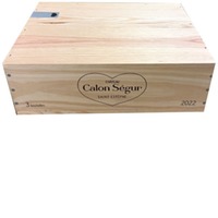 Chateau Calon Segur