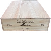 La Dame de Montrose