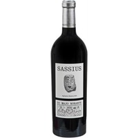 Sassius Aglianico del Molise Riserva DOC - BIO Di Majo Norante