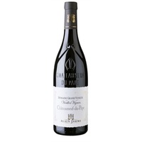 Grand Veneur Châteauneuf du Pape Vieilles Vignes