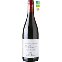 Grand Veneur Côtes du Rhône Les Champauvins