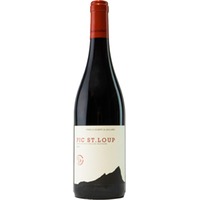 Gilbert & Gaillard Pic Saint Loup