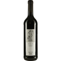 Merlot trocken - Weingut Wolf