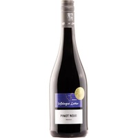 Wipfelder Zehntgraf Pinot Noir Barrique trocken - Weingut Lother