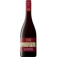 Gau-Odernheimer Spätburgunder trocken - Weingut Alexander Flick