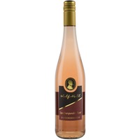 Spätburgunder Rosé süß - Winzerhof Wolf-Holl