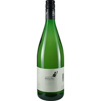 Riesling Liter trocken Bio 1,0 L - Weingut Bürgermeister Adam Schmitt