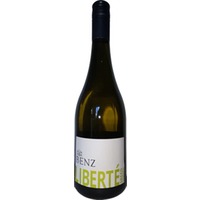 Liberté Secco alkoholfrei feinherb - Weingut Benz