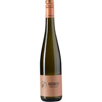 Pündericher Marienburg "Rosenberg" Spätlese trocken Bio - Bioweingut Frank Brohl
