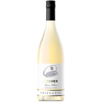 Frizzante Grüner Veltliner brut - Alfred Fischer