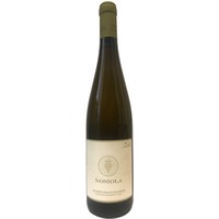 Nosiola Macerato Vigneti delle Dolomiti IGP "unfiltriert" trocken Bio - Azienda Agricola Salvetta