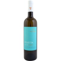 Fojetta Viognier Lazio IGP trocken Bio - Gaffino