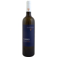 Tubbo Merlot Lazio IGP Bio - Gaffino
