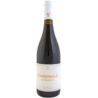 Cardinale Cesanese Lazio IGP trocken Bio - Gaffino