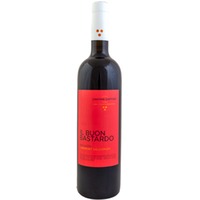 Il Buon Bastardo Cabernet Sauvignon Lazio IGP trocken - Gaffino