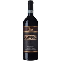 Calidonio Taburno Sannio DOC trocken - Ocone