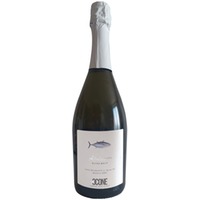 Spumante Alalunga Sannio DOC brut - Ocone